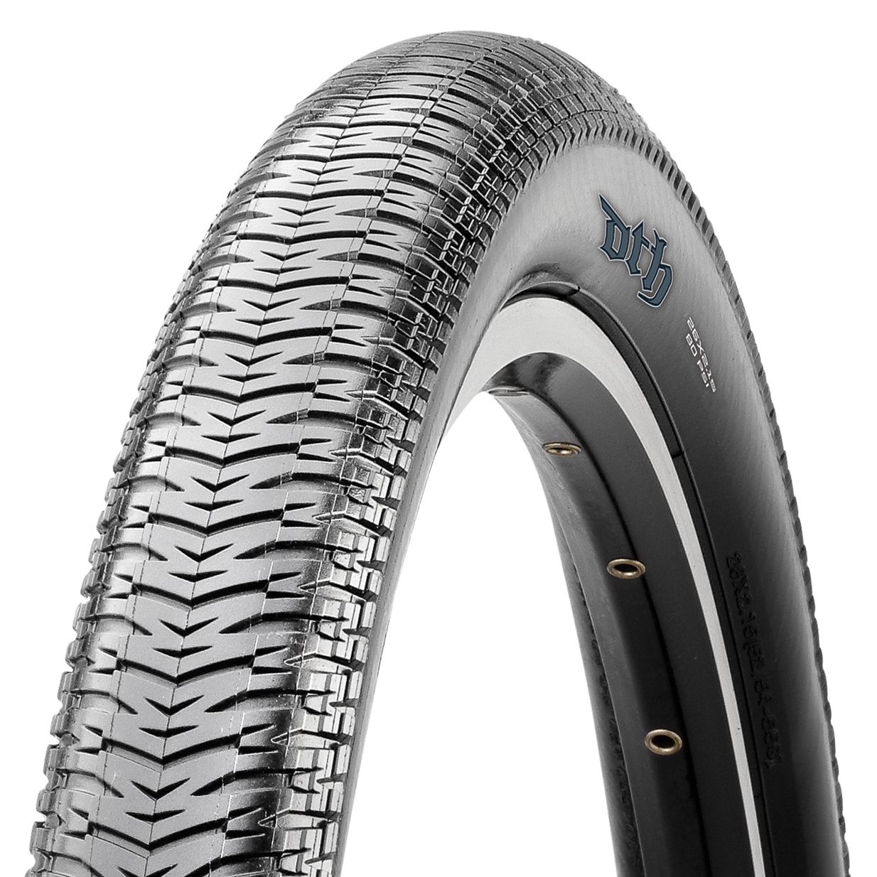 MAXXIS DTH